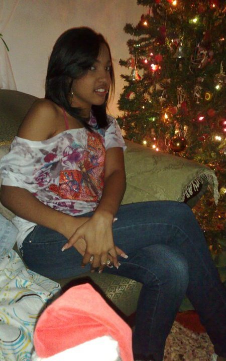 Date this fun Dominican Republic girl Isary from Santiago DO6324