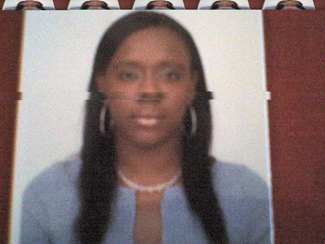 Date this nice looking Dominican Republic girl Wendy from San Pedro De Macoris DO6331