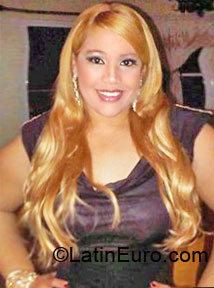Date this lovely Dominican Republic girl Karen from Santo Domingo DO6332