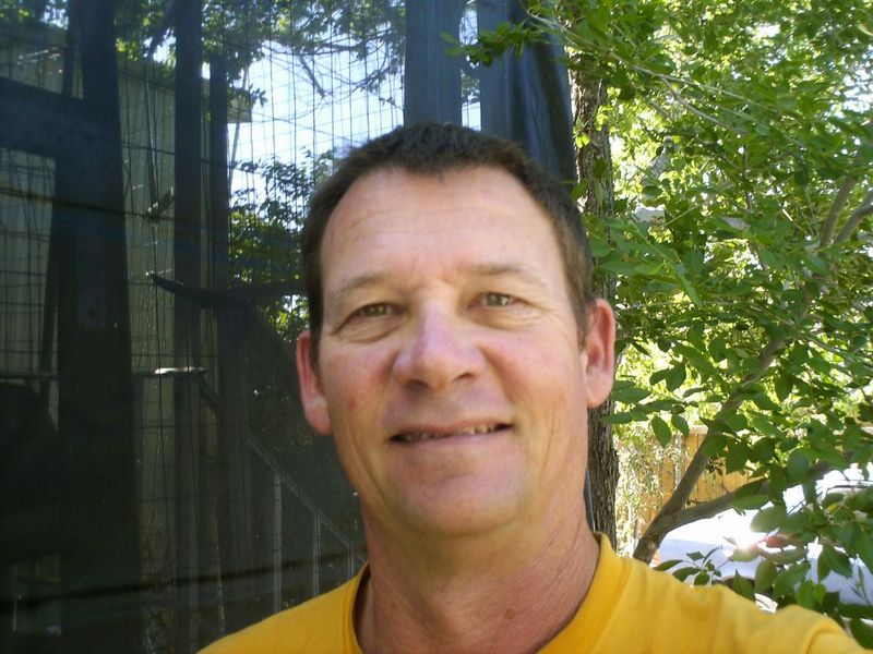 Date this funny United States man William (Bill) from Reno US8779