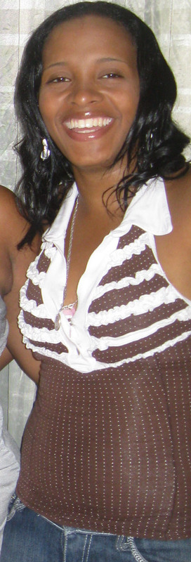 Date this funny Colombia girl Edna from Cali CO6209
