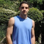 beautiful United States man  from Anaheim US8800