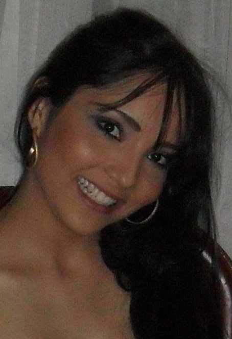 Date this gorgeous Colombia girl Lis cortez from Cali CO6219