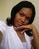 Date this charming Colombia girl Leiny Almanza from Barranquilla CO6224