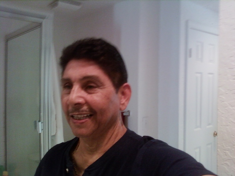 Date this sensual United States man SOLTERON59 from Coral Springs US8819