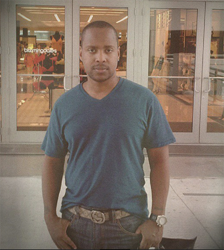 Date this beautiful United States man Sanchez from Miami Beach US8825