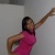 Date this exotic Dominican Republic girl Chaveli bencosm from Santo Domingo DO6424