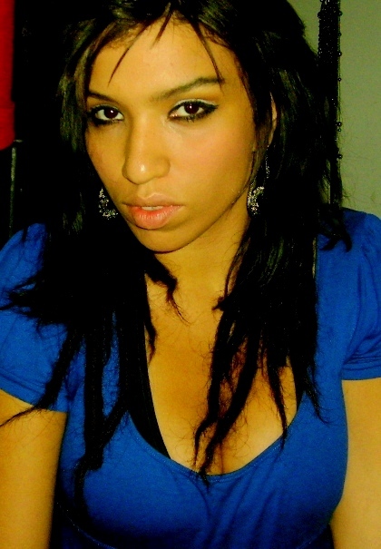 Date this young Brazil girl Ana from Juiz De Fora BR6341