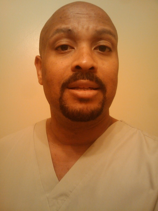 Date this attractive United States man Mischa from North Brunswick US8835