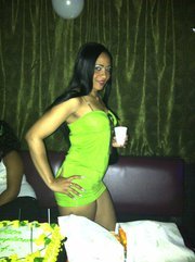 Date this stunning Dominican Republic girl Perdomo from Dominican Republic DO6596