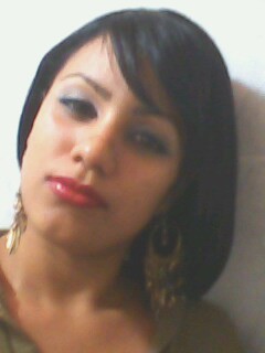 Date this fun Dominican Republic girl Honey from Santiago DO6451