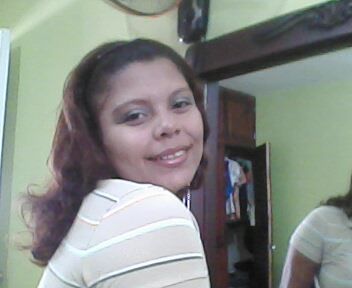 Date this georgeous Dominican Republic girl Juana vasquez from Santiago DO6463