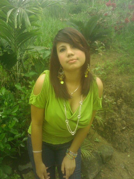 Date this beautiful Dominican Republic girl Yanelisa from La Vega DO6466