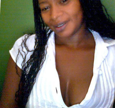 Date this happy Colombia girl Maryuryrodrigue from Cali CO6255