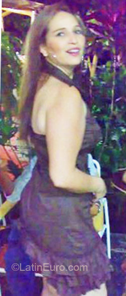 Date this voluptuous Colombia girl Erly from Tunja CO6257