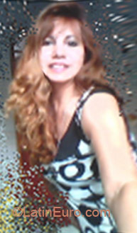 Date this gorgeous Colombia girl Maria Clara from Cali CO6259