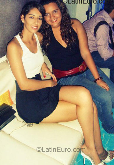 Date this charming Colombia girl Cindy from Bogota CO6260