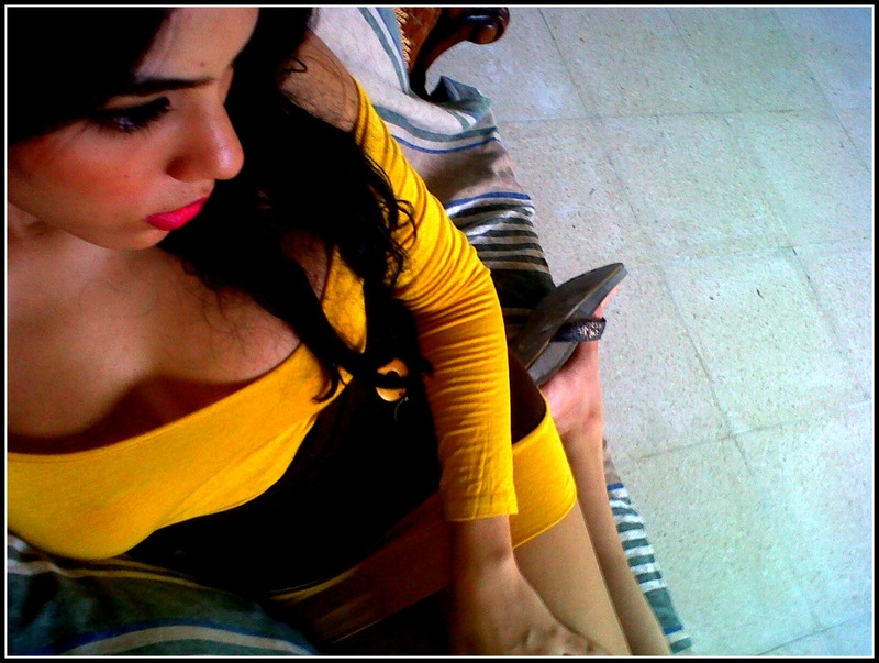 Date this fun Panama girl Joseline from Panama City PA429