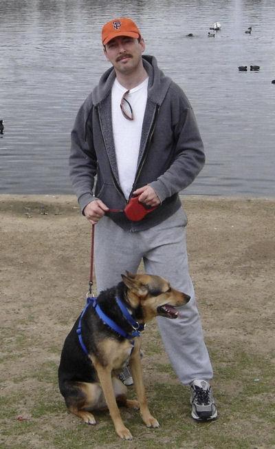 Date this attractive United States man Michael from Los Angeles US8870