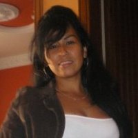 Date this athletic Colombia girl Nohemy bustos b from Bucaramanga CO6282