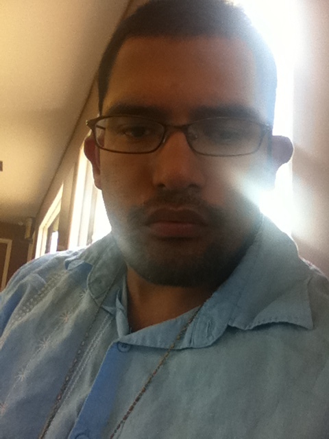 Date this lovely Canada man Sweetlatinlover from Toronto CA346