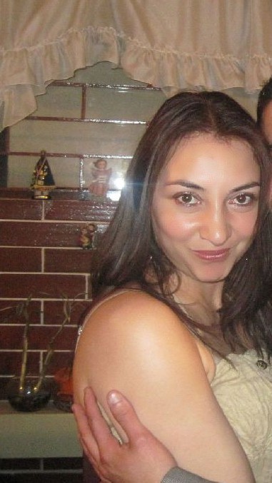 Date this attractive Colombia girl Claudia bastida from Pasto CO6291