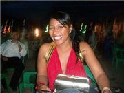 Date this funny Dominican Republic girl Katia jones from Sanchez DO6583
