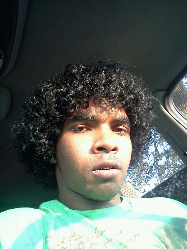 Date this delightful United States man Yaboyversatile from Houston US8924