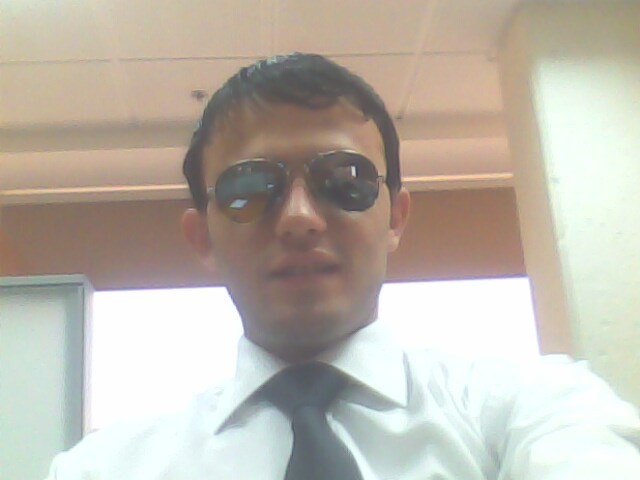 Date this cute Jordan man Funnyprogrammer from Amman JO9