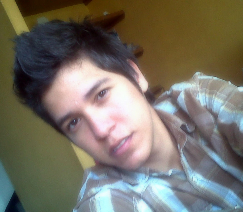 Date this gorgeous Colombia man Jhoel05 from Barrancabermeja CO6312