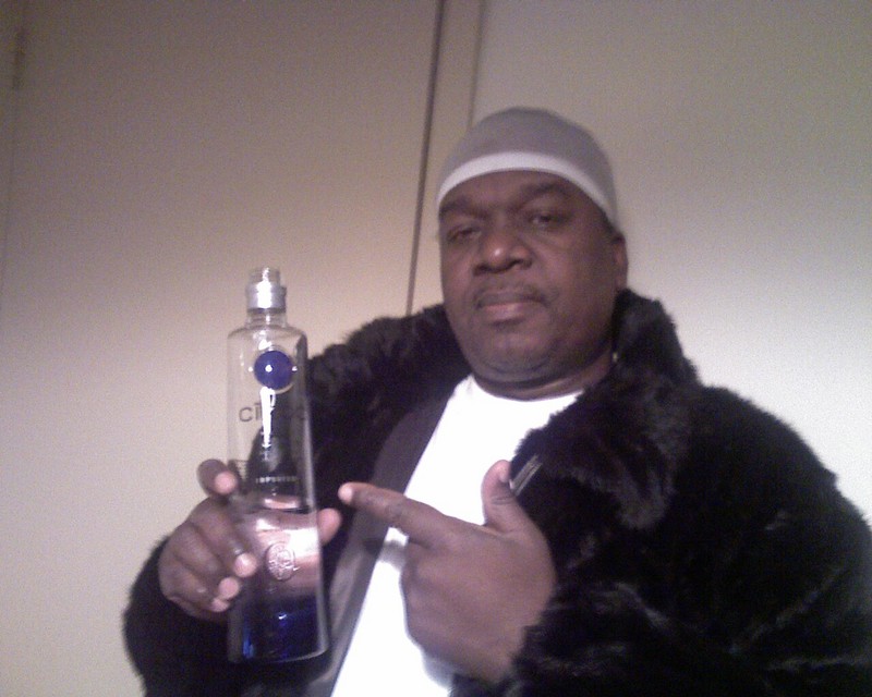 Date this athletic United States man Huncho116 from Bronx US8940