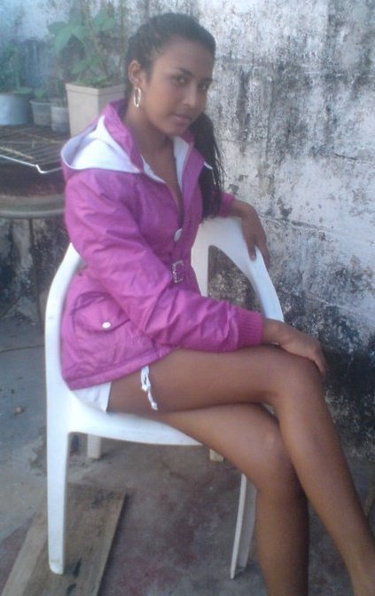 Date this fun Colombia girl Dayarlin from Barranquilla CO6319