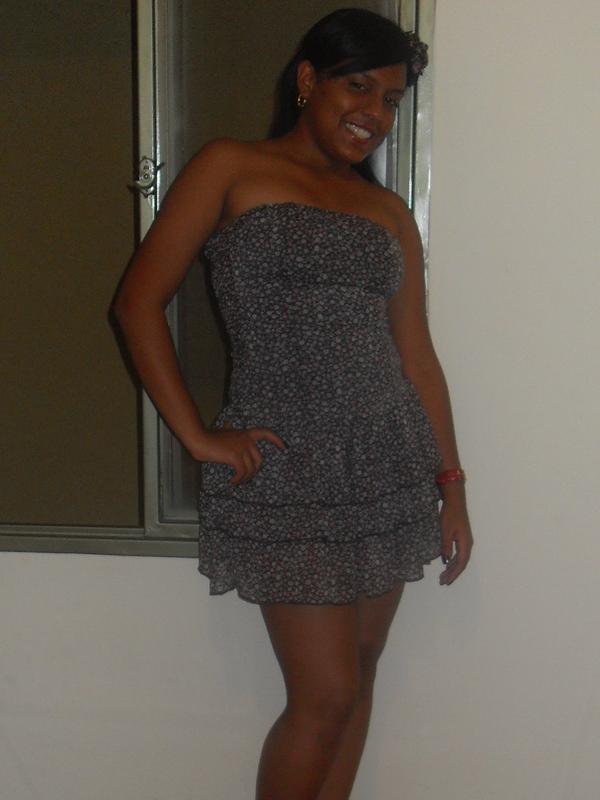 Date this pretty Colombia girl Diana marcela from Cali CO6328
