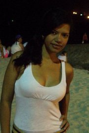 Date this young Colombia girl Tatiana2011 from Cartagena CO6339