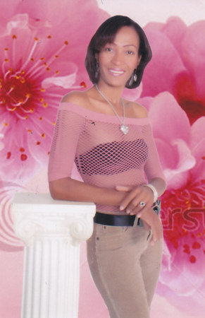 Date this fun Dominican Republic girl Maribel from La Romana DO6638