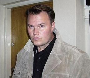 Date this funny Sweden man Niclas from Gothenburg SE126