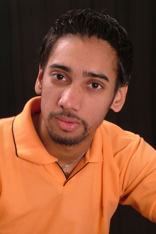 Date this fun India man Karamjit Singh from Mumbai IN163