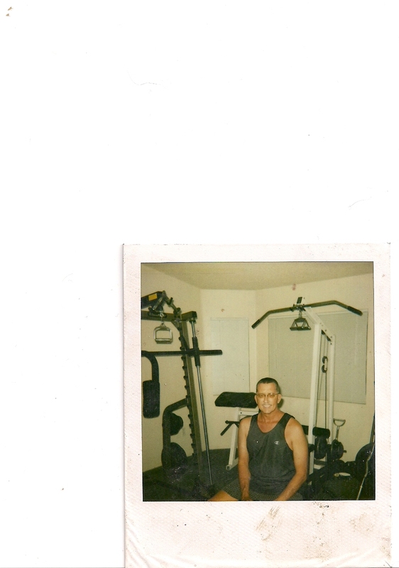 Date this young United States man OPPIE54 from Holtville US8996
