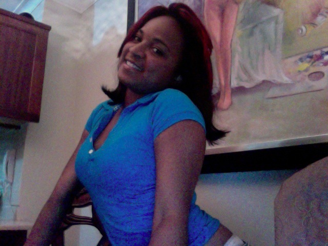 Date this lovely Dominican Republic girl Karla reyes from Santo Domingo DO6693