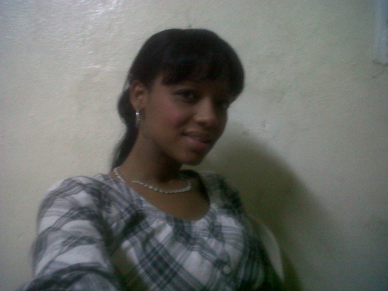 Date this voluptuous Dominican Republic girl Johanna from Santo Domingo DO6695
