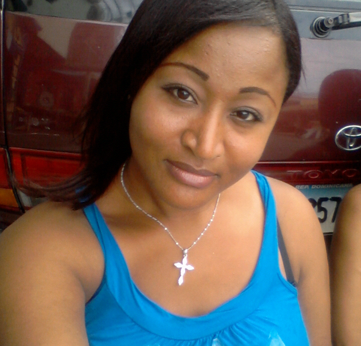 Date this lovely Dominican Republic girl Cris from Santo Domingo DO6698