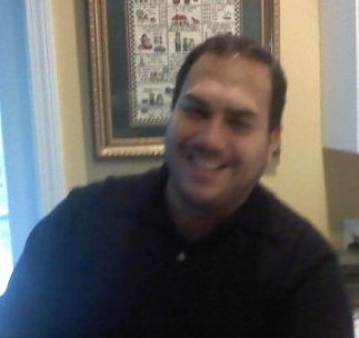 Date this pretty United States man Eddymo from Hartford US9016