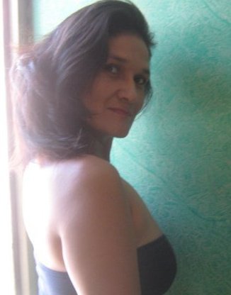 Date this good-looking Colombia girl Sheyla from Bogota CO6401