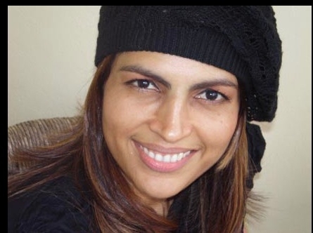 Date this exotic Dominican Republic girl Grisaldy from Santiago DO6716