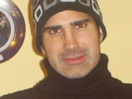 Date this attractive Argentina man Maximiliano from Argentina AR40