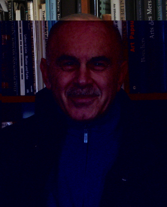 Date this passionate Australia man Arminius from Sydney AU174