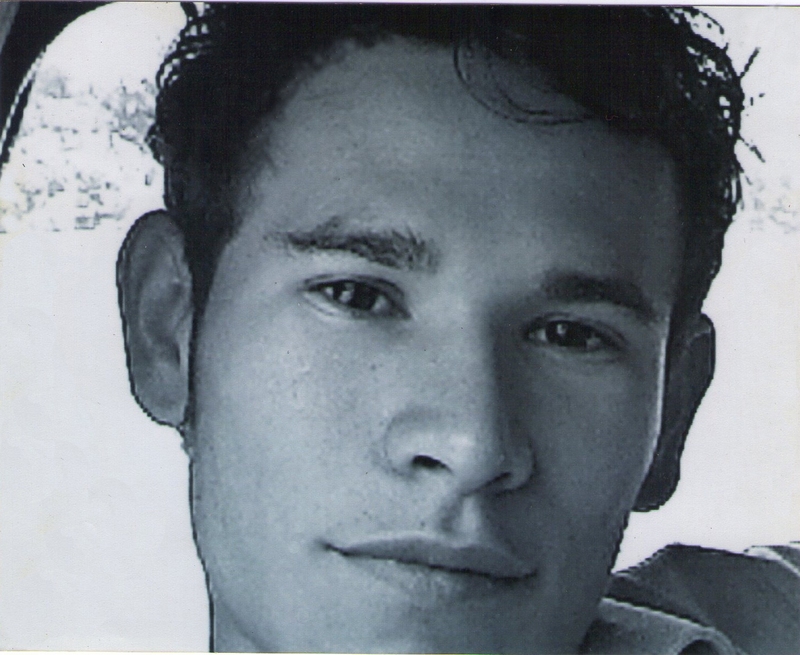 Date this beautiful Colombia man Andrs rodriguez from Cucucta CO6413