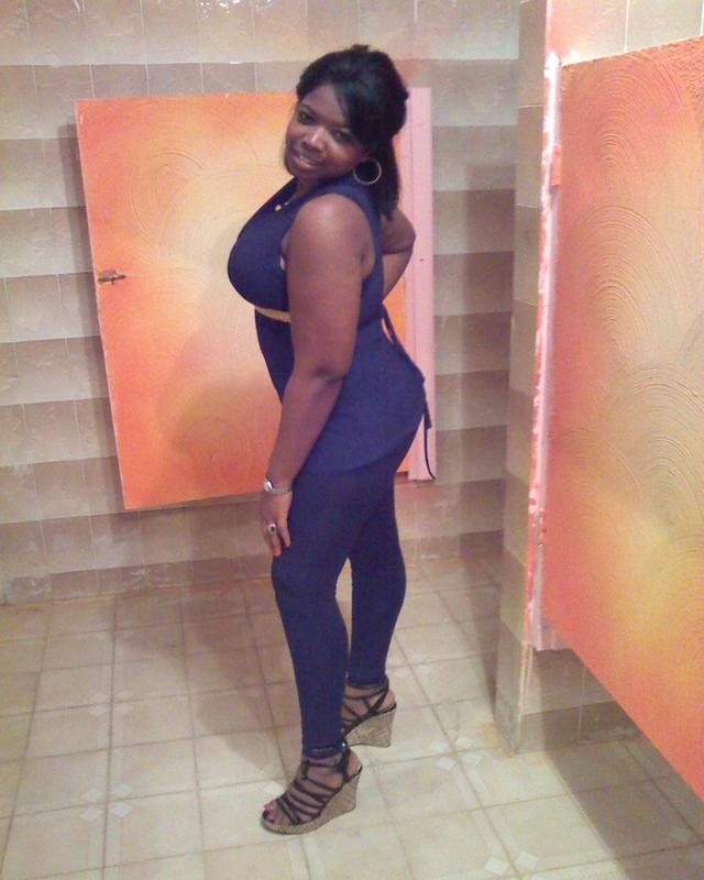 Date this passionate Dominican Republic girl Carolay from Santo Domingo DO6750