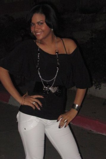Date this sensual Colombia girl Samira guerrero from Cartagena CO6423