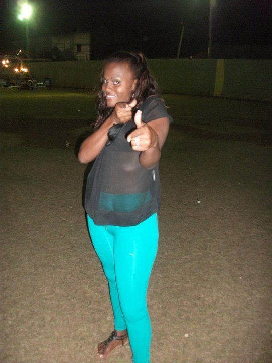 Date this stunning Dominican Republic girl Ana lebron from Santo Domingo DO6780